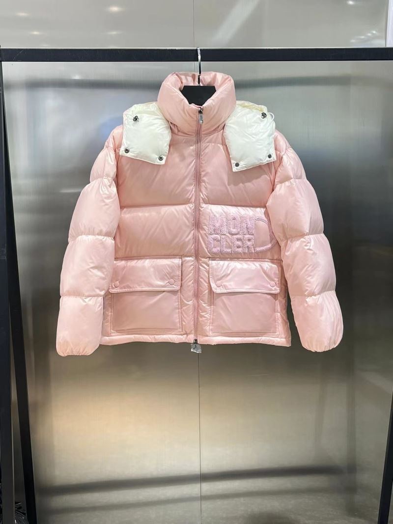 Moncler Down Jackets